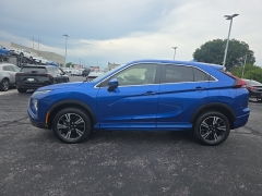 Used 2024 Mitsubishi Eclipse Cross SEL S-AWC at Dime Down by Frank Leta near Bridgeton, MO