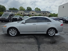 Used 2007 Acura TSX 4d Sedan Auto at Dime Down by Frank Leta near Bridgeton, MO