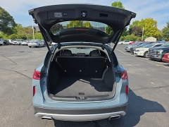 Used 2024 INFINITI QX50 LUXE FWD at Dime Down by Frank Leta near Bridgeton, MO