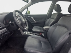 Used 2015  Subaru Forester 4d SUV i Limited at Dime Down by Frank Leta near Bridgeton&comma; MO