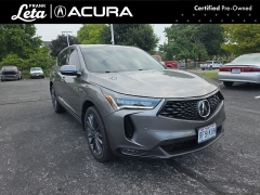 Used 2024 Acura RDX SH-AWD w/A-Spec Advance Package at Dime Down by Frank Leta near Bridgeton, MO
