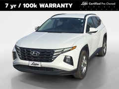  2024 Hyundai Tucson SEL AWD *Ltd Avail* at Dime Down by Frank Leta near Bridgeton, MO