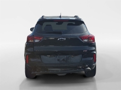 Used 2022  Chevrolet Trailblazer FWD 4dr RS at Dime Down by Frank Leta near Bridgeton&comma; MO
