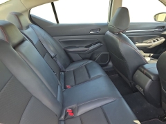 Used 2024  Nissan Altima 2&period;5 SR Sedan at Dime Down by Frank Leta near Bridgeton&comma; MO