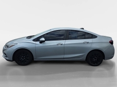 Used 2016  Chevrolet Cruze 4d Sedan LS Auto at Dime Down by Frank Leta near Bridgeton&comma; MO