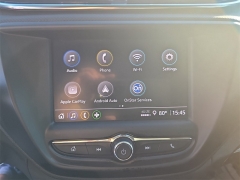 Used 2022  Chevrolet Trailblazer AWD 4dr LT at Dime Down by Frank Leta near Bridgeton, MO