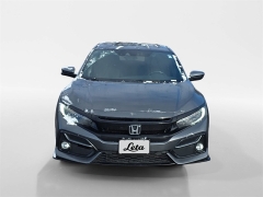Used 2020  Honda Civic Hatchback 4d Sport Touring CVT at Dime Down by Frank Leta near Bridgeton, MO