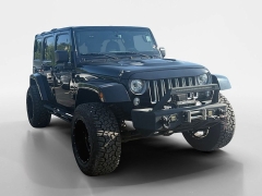 Used 2017  Jeep Wrangler Unlimited Sahara 4x4 at Dime Down by Frank Leta near Bridgeton&comma; MO