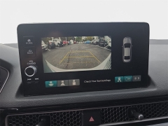 Used 2023 Honda Civic Sedan Touring CVT at Dime Down by Frank Leta near Bridgeton, MO