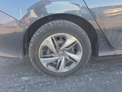 Used 2019  Honda Civic Sedan 4d LX CVT at Dime Down by Frank Leta near Bridgeton&comma; MO