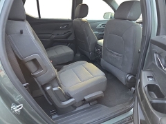 Used 2022  Chevrolet Traverse AWD 4dr LT Cloth w&sol;1LT at Dime Down by Frank Leta near Bridgeton&comma; MO