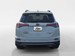 Used 2017  Toyota RAV4 Limited AWD (Natl) at Dime Down by Frank Leta near Bridgeton, MO