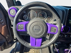 Used 2014  Jeep Wrangler Unlimited 4WD 4dr Sahara at Dime Down by Frank Leta near Bridgeton, MO