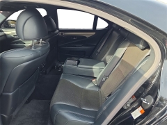 Used 2016  Lexus LS 460 4dr Sdn AWD at Dime Down by Frank Leta near Bridgeton, MO