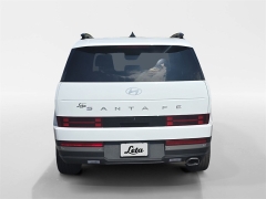 Used 2025  Hyundai Santa Fe Limited FWD at Dime Down by Frank Leta near Bridgeton, MO