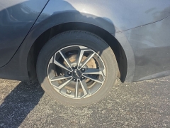 Used 2023  Kia Forte LX IVT at Dime Down by Frank Leta near Bridgeton&comma; MO
