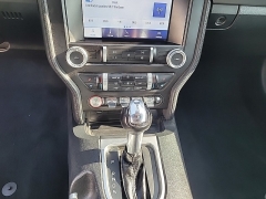 Used 2022 Ford Mustang EcoBoost Convertible at Dime Down by Frank Leta near Bridgeton, MO
