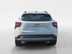 Used 2025  Chevrolet Trax FWD 4dr LT at Dime Down by Frank Leta near Bridgeton&comma; MO
