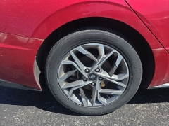 Used 2021  Hyundai Sonata SEL 2&period;5L at Dime Down by Frank Leta near Bridgeton&comma; MO