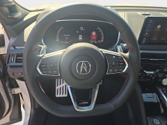 Used 2026  Acura MDX SH-AWD w&sol;A-Spec Package at Dime Down by Frank Leta near Bridgeton&comma; MO