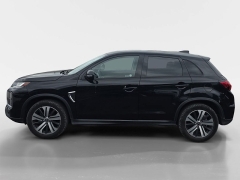 Used 2025  Mitsubishi Outlander Sport ES 2&period;0 AWC at Dime Down by Frank Leta near Bridgeton&comma; MO