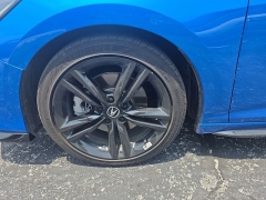Used 2026  Acura Integra CVT w&sol;A-Spec Package at Dime Down by Frank Leta near Bridgeton&comma; MO