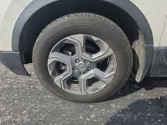 Used 2018  Honda CR-V EX-L AWD at Dime Down by Frank Leta near Bridgeton&comma; MO