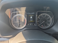 Used 2018  Nissan Titan 4x4 Crew Cab S at Dime Down by Frank Leta near Bridgeton&comma; MO