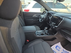 Used 2022  Chevrolet Traverse AWD 4dr LT Cloth w&sol;1LT at Dime Down by Frank Leta near Bridgeton&comma; MO