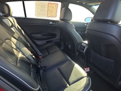 Used 2021  Kia Sportage SX Turbo FWD at Dime Down by Frank Leta near Bridgeton&comma; MO