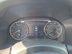 Used 2025  Nissan Altima SV FWD at Dime Down by Frank Leta near Bridgeton, MO