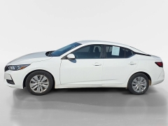 Used 2023  Nissan Sentra S CVT at Dime Down by Frank Leta near Bridgeton&comma; MO