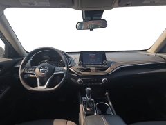 Used 2024  Nissan Altima 2&period;5 SV Sedan at Dime Down by Frank Leta near Bridgeton&comma; MO
