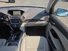 Used 2015 Acura MDX 4d SUV AWD Tech at Dime Down by Frank Leta near Bridgeton, MO