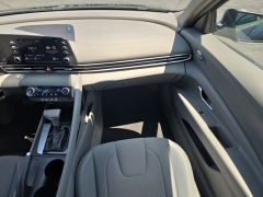 Used 2023 Hyundai Elantra SEL IVT at Dime Down by Frank Leta near Bridgeton, MO