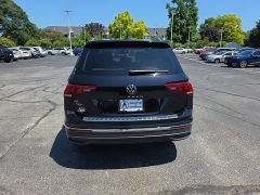Used 2023 Volkswagen Tiguan 2.0T SE FWD at Dime Down by Frank Leta near Bridgeton, MO