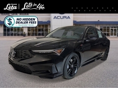 Used 2026  Acura Integra CVT w&sol;A-Spec Technology Package at Dime Down by Frank Leta near Bridgeton&comma; MO