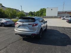 Used 2021 Acura RDX SH-AWD w/A-Spec Pkg at Dime Down by Frank Leta near Bridgeton, MO