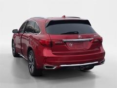 Used 2019  Acura MDX 4d SUV AWD Advance at Dime Down by Frank Leta near Bridgeton&comma; MO