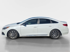 Used 2016  Hyundai Sonata 4dr Sdn 2&period;4L Sport at Dime Down by Frank Leta near Bridgeton&comma; MO