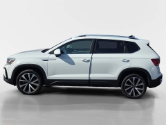 Used 2023  Volkswagen Taos SE FWD at Dime Down by Frank Leta near Bridgeton&comma; MO