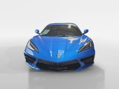Used 2026  Chevrolet Corvette 2dr Stingray Cpe w&sol;1LT at Dime Down by Frank Leta near Bridgeton&comma; MO