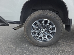 Used 2024  Chevrolet Colorado 4WD Crew Cab Z71 at Dime Down by Frank Leta near Bridgeton, MO