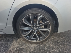 Used 2020  Toyota Corolla SE CVT &lpar;Natl&rpar; at Dime Down by Frank Leta near Bridgeton&comma; MO