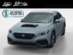 Used 2023  Subaru WRX Manual at Dime Down by Frank Leta near Bridgeton&comma; MO