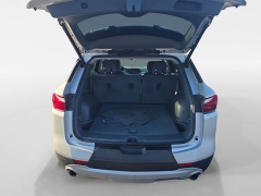 Used 2021  Chevrolet Blazer AWD 4dr LT w&sol;2LT at Dime Down by Frank Leta near Bridgeton&comma; MO