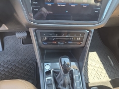 Used 2023 Volkswagen Tiguan 2.0T SE FWD at Dime Down by Frank Leta near Bridgeton, MO