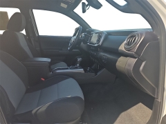 Used 2023 Toyota Tacoma 4WD TRD Sport Double Cab 5ft Bed V6 AT at Dime Down by Frank Leta near Bridgeton, MO