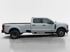 Used 2024  Ford Super Duty F-350 4WD XL Crew Cab DRW 8' Box at Dime Down by Frank Leta near Bridgeton, MO
