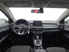 Used 2024  Kia Forte LXS IVT at Dime Down by Frank Leta near Bridgeton&comma; MO